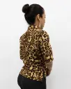 Blusa aurora - estampado print - colección SABANA - 5.webp