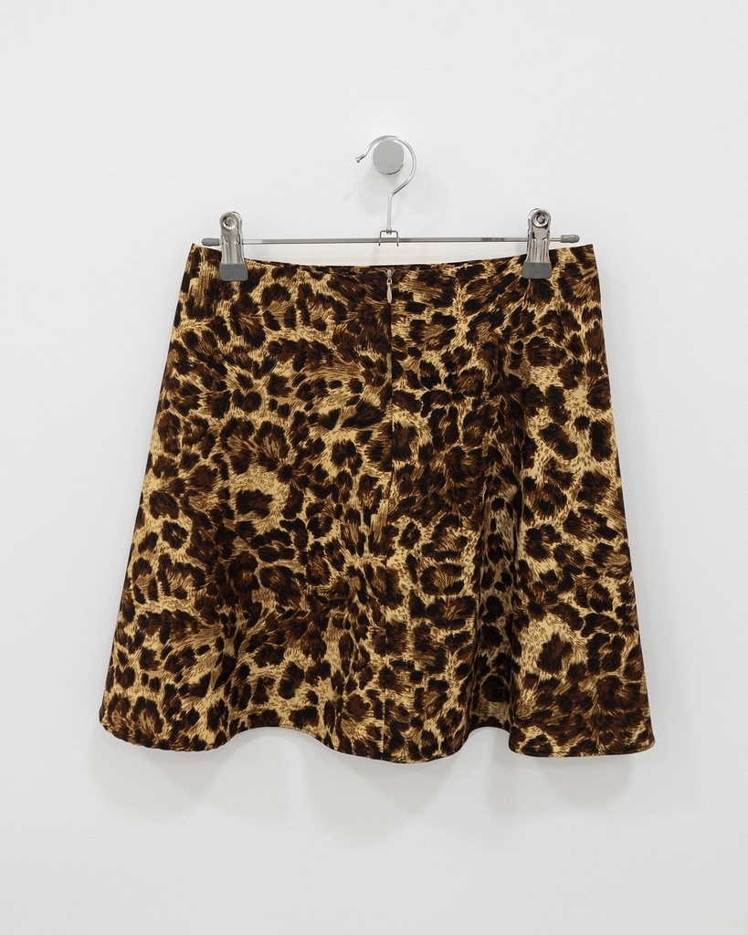 Falda aurora - estampado print - colección SABANA - 1.jpg