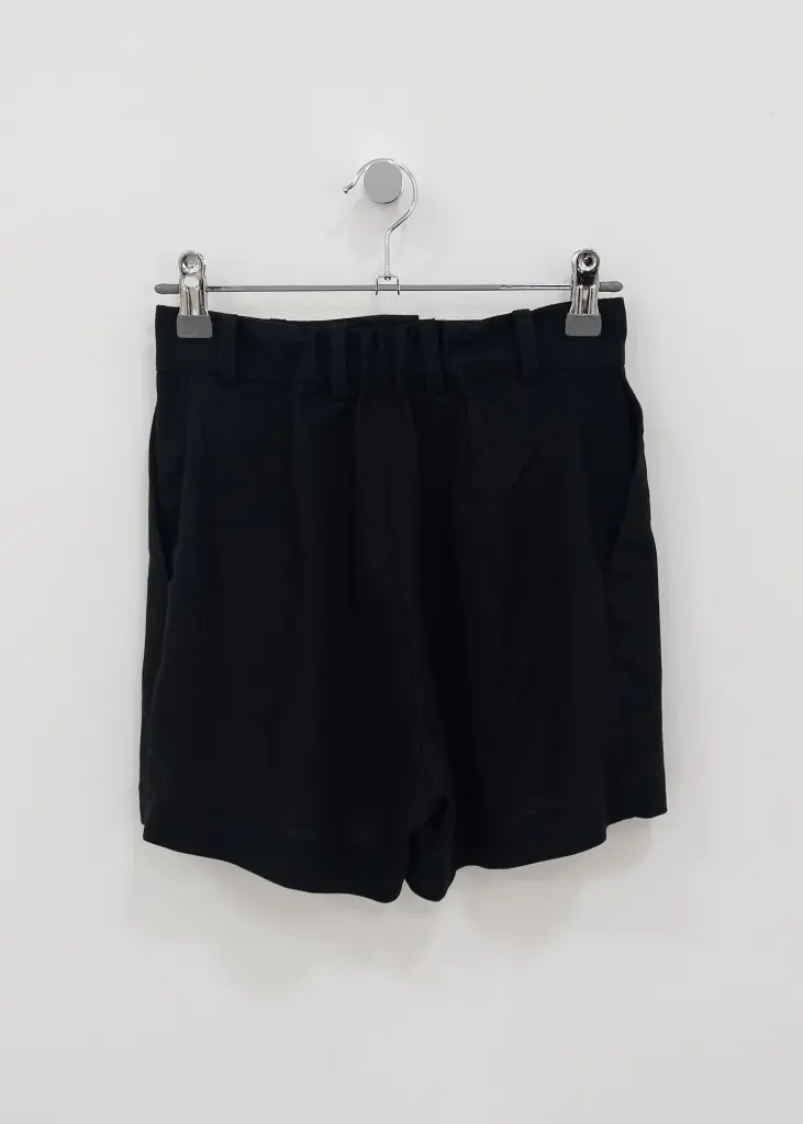 short pantera - lino - colección SABANA - 1.webp