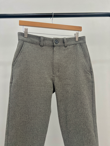 PANTALÓN JEREMY GRIS